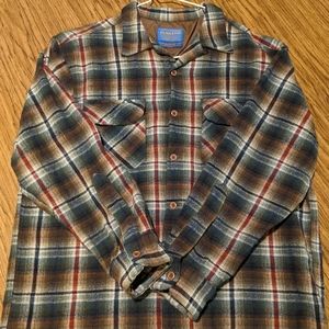 Vintage Pendleton Flannel